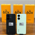 Realme Note 60X preto