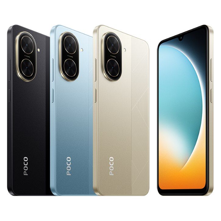 POCO C81 Pro
