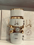 Lattafa Yara Moi