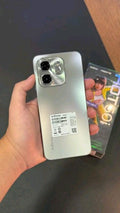 Infinix Hot 60I Free Fire
