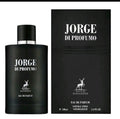 Maison Alhambra Jorge di Profumo