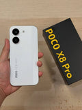 POCO X8 Pro