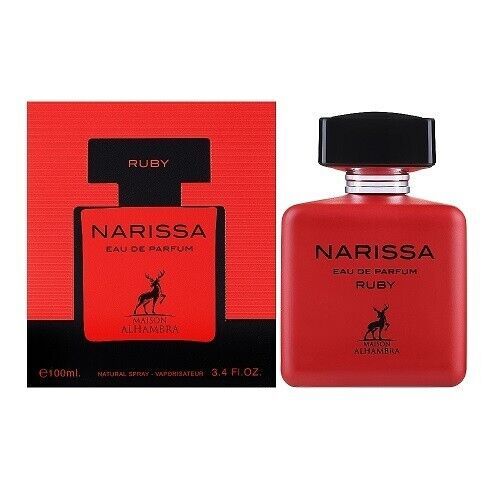 Narissa Rouge