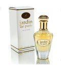 Jardin de Paris
