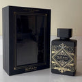 Lattafa Bade'e Al Oud Oud for Glory