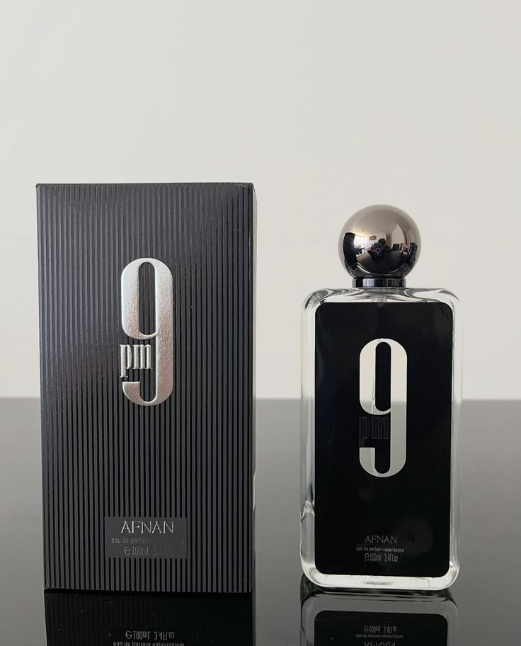 Afnan 9PM