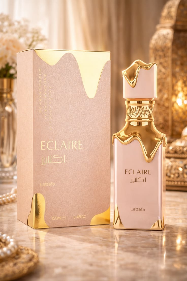 Eclaire