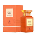 Bright Peach