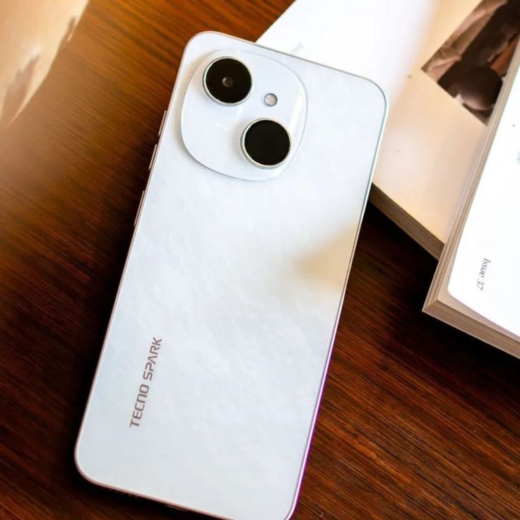 Tecno Spark Go 1S