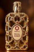 Royal Amber