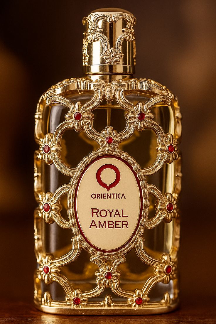 Royal Amber
