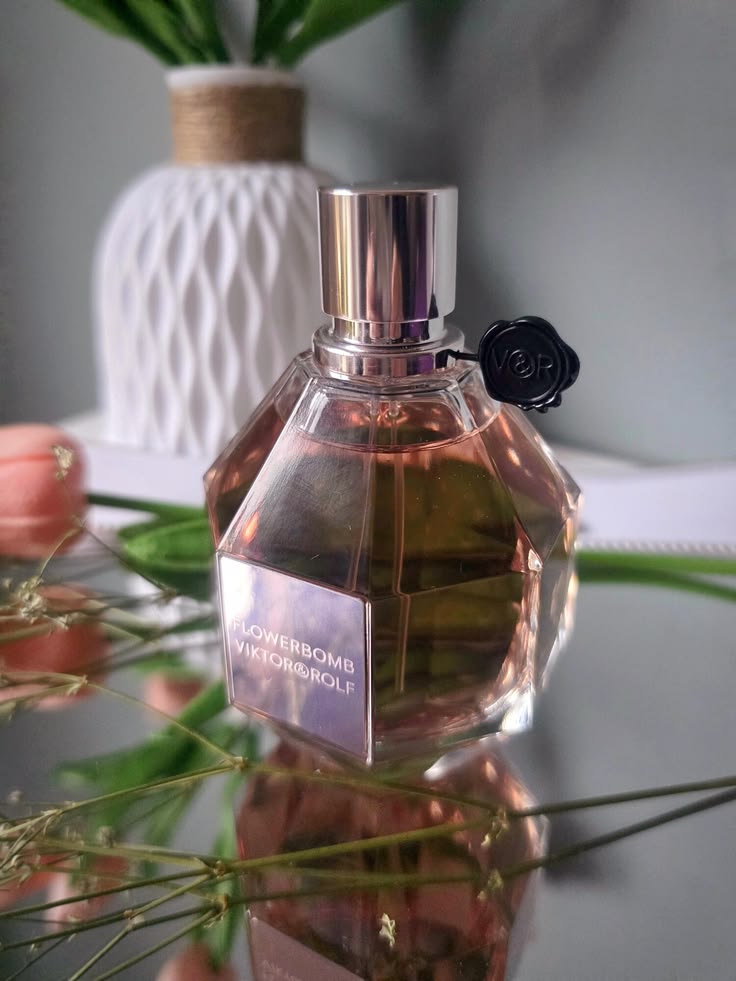 Flowerbomb