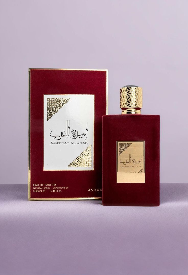 Ameer Al Arab Women