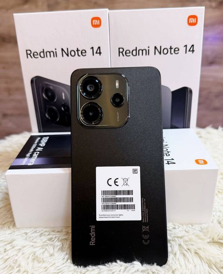 NOTE 14 GLOBAL 8/256