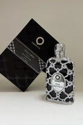 Oud Saffron