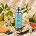 Mayar Natural Intense