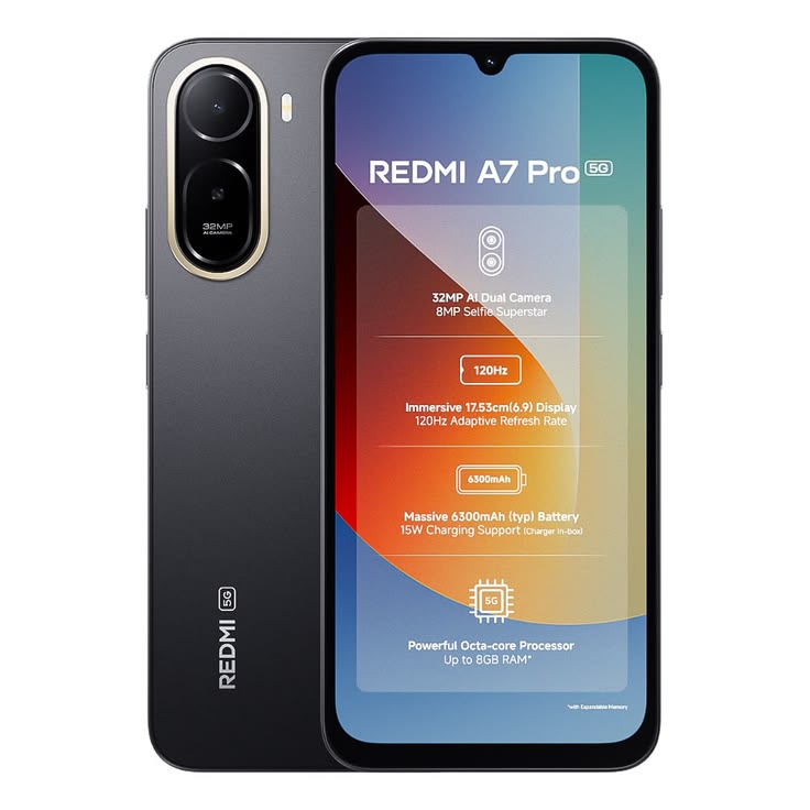 REDMI A7 PRO 4/128