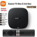 Xiaomi TV Box S Gen3