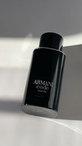 Armani Code