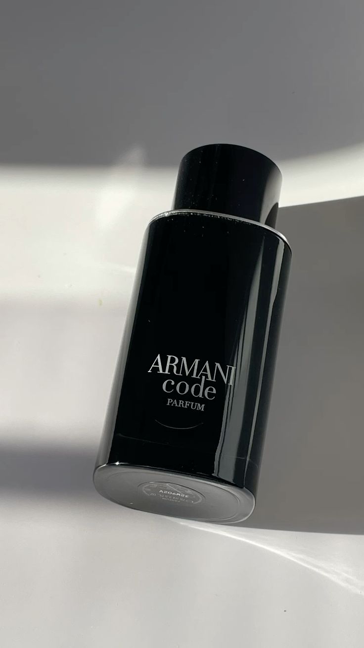 Armani Code
