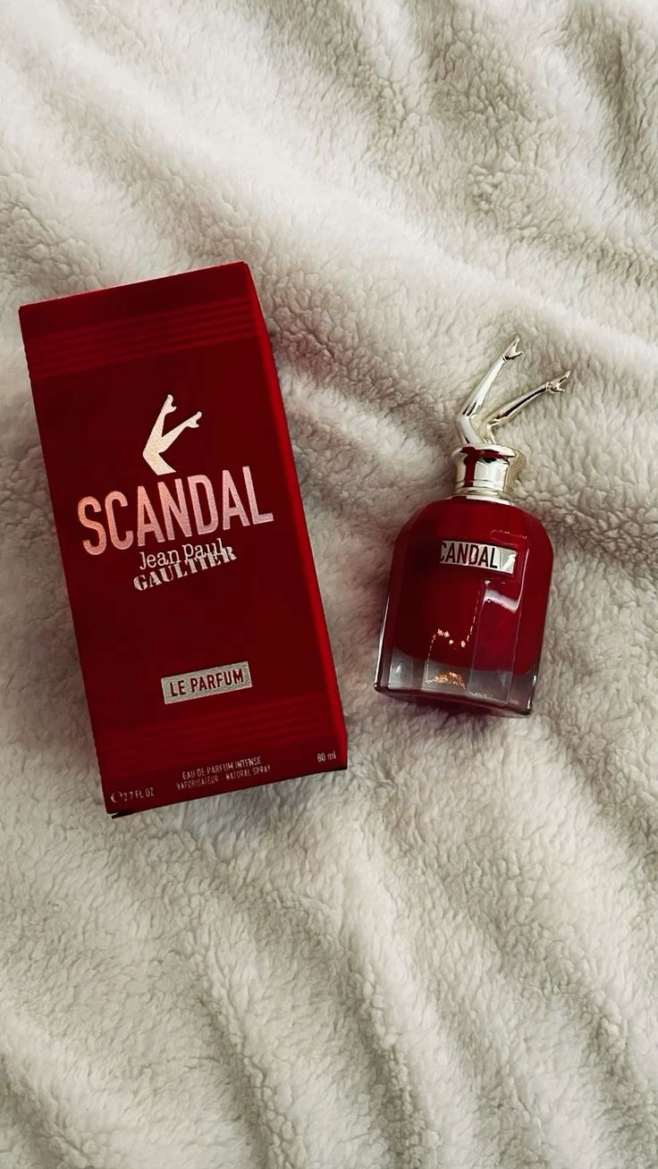 Scandal