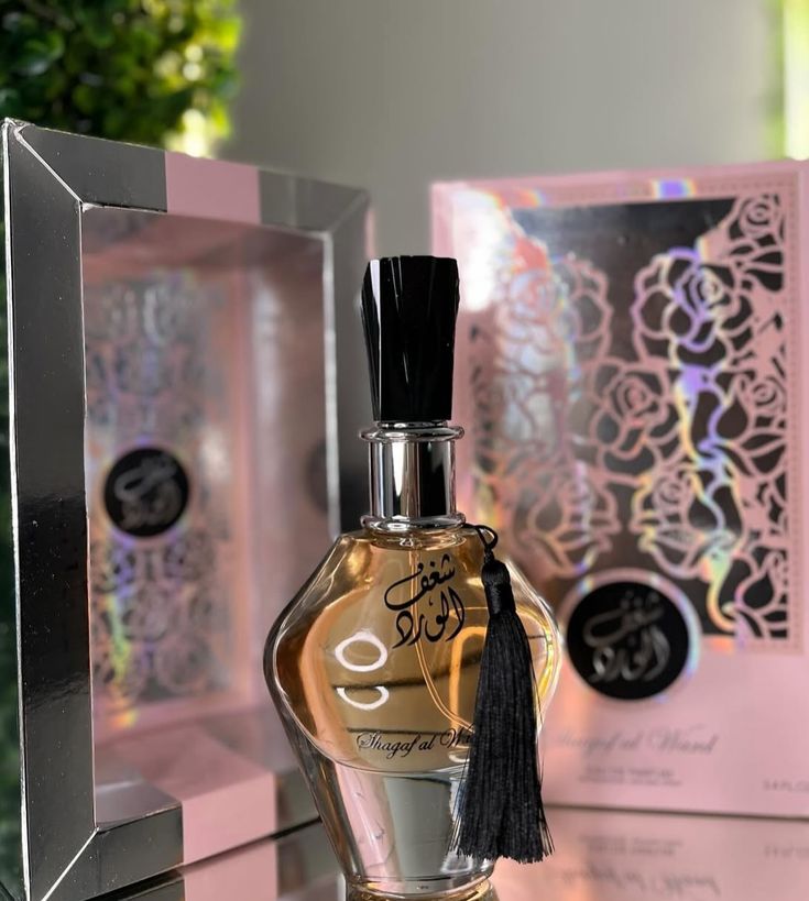 Shaghaf Oud