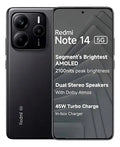 NOTE 14 PRO 5G 8/256