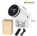 Projetor  ultra hd