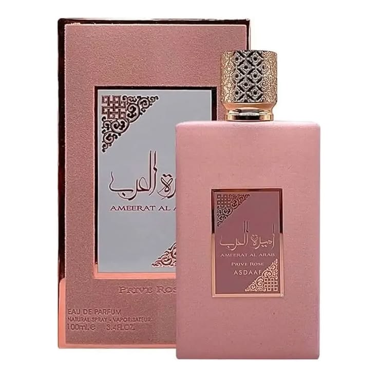Ameerat Al Arab Prive Rose