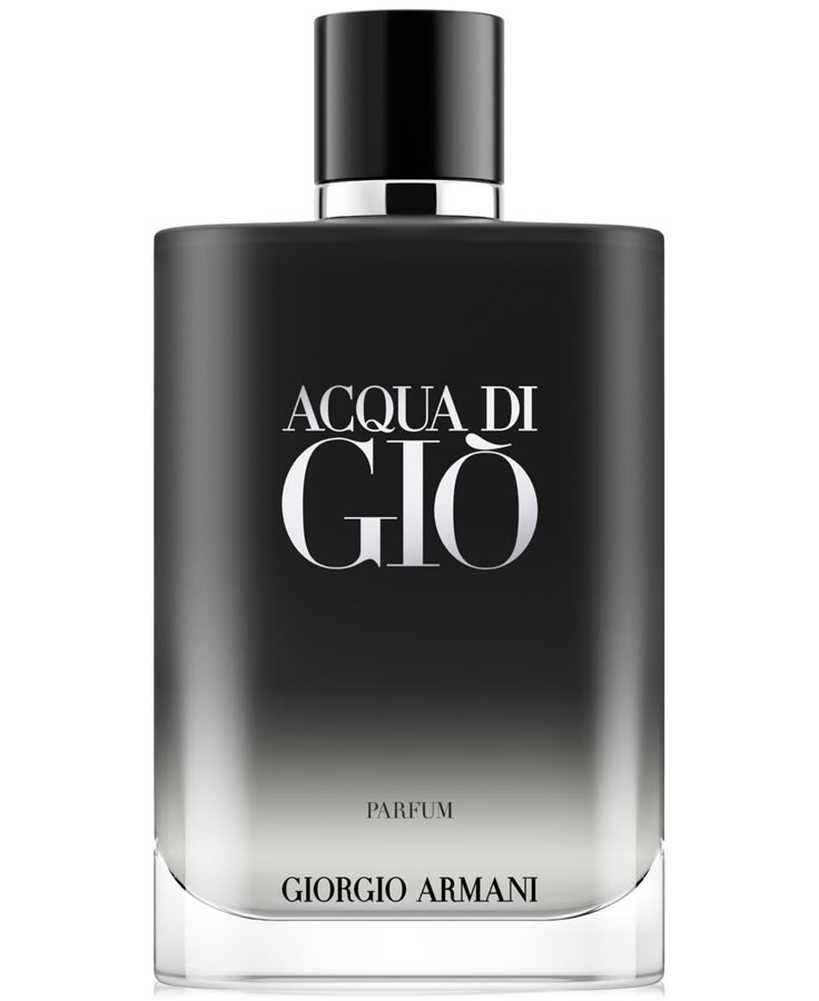 Acqua di Gio