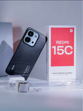 REDMI 15C GLOBAL 4/128