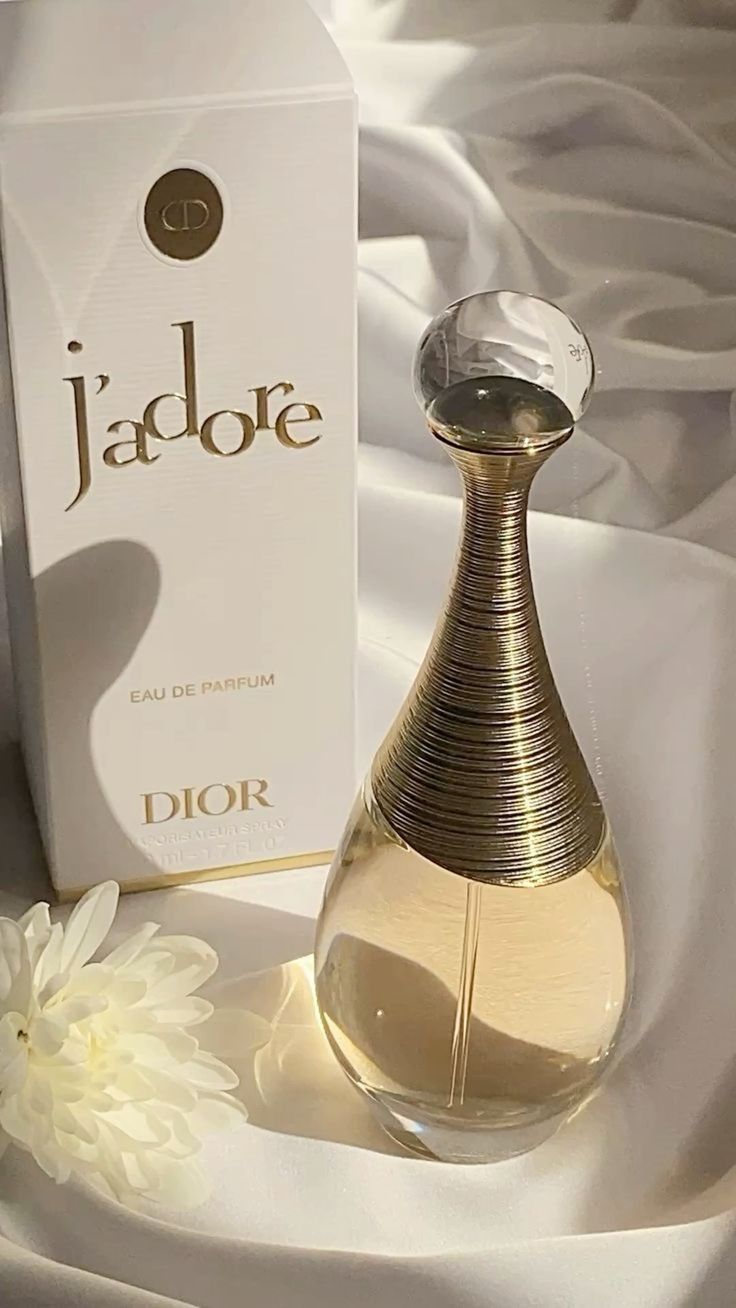 J'adore