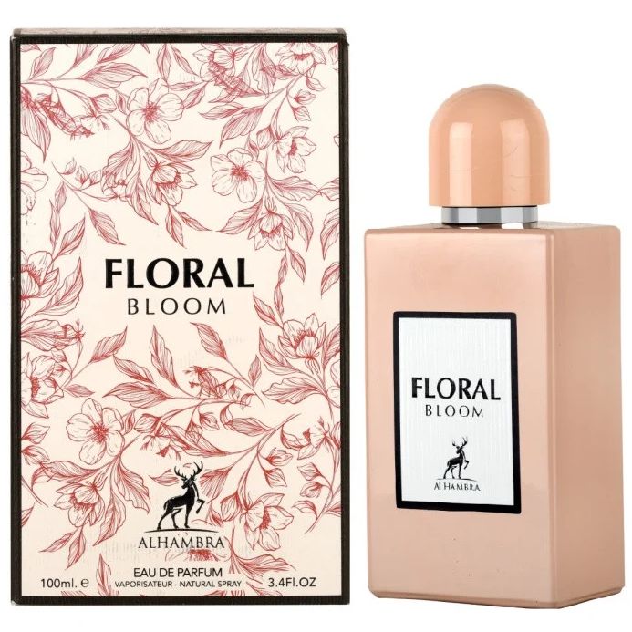 Floral Bloom