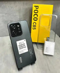 POCO C85