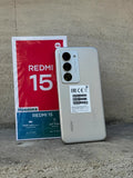 REDMI 15 6/128