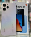 REDMI 12 8/128