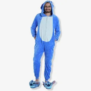 PIJAMA STIT
