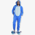 PIJAMA STIT