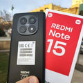 NOTE 15 GLOBAL 6/128