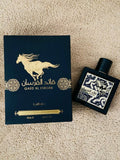 Lattafa Qaed Al Fursan
