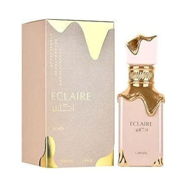 ECLAIRE LATTAFA PERFUMES 100ML