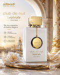 Club de Nuit White Imperiale