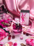 Mon Paris Rose