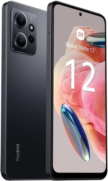 NOTE 12 GLOBAL 6/128