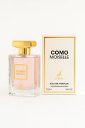 Como Moiselle