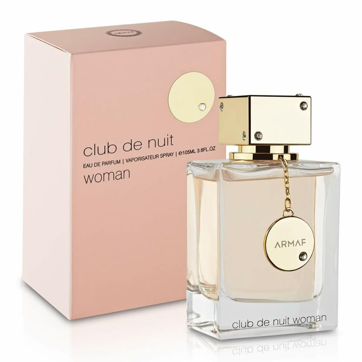 Club de Nuit Women