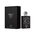 Tharwah Silver Lattafa 100ml